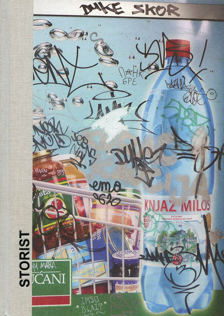 Storist. Helmut & Johanna Kandl 